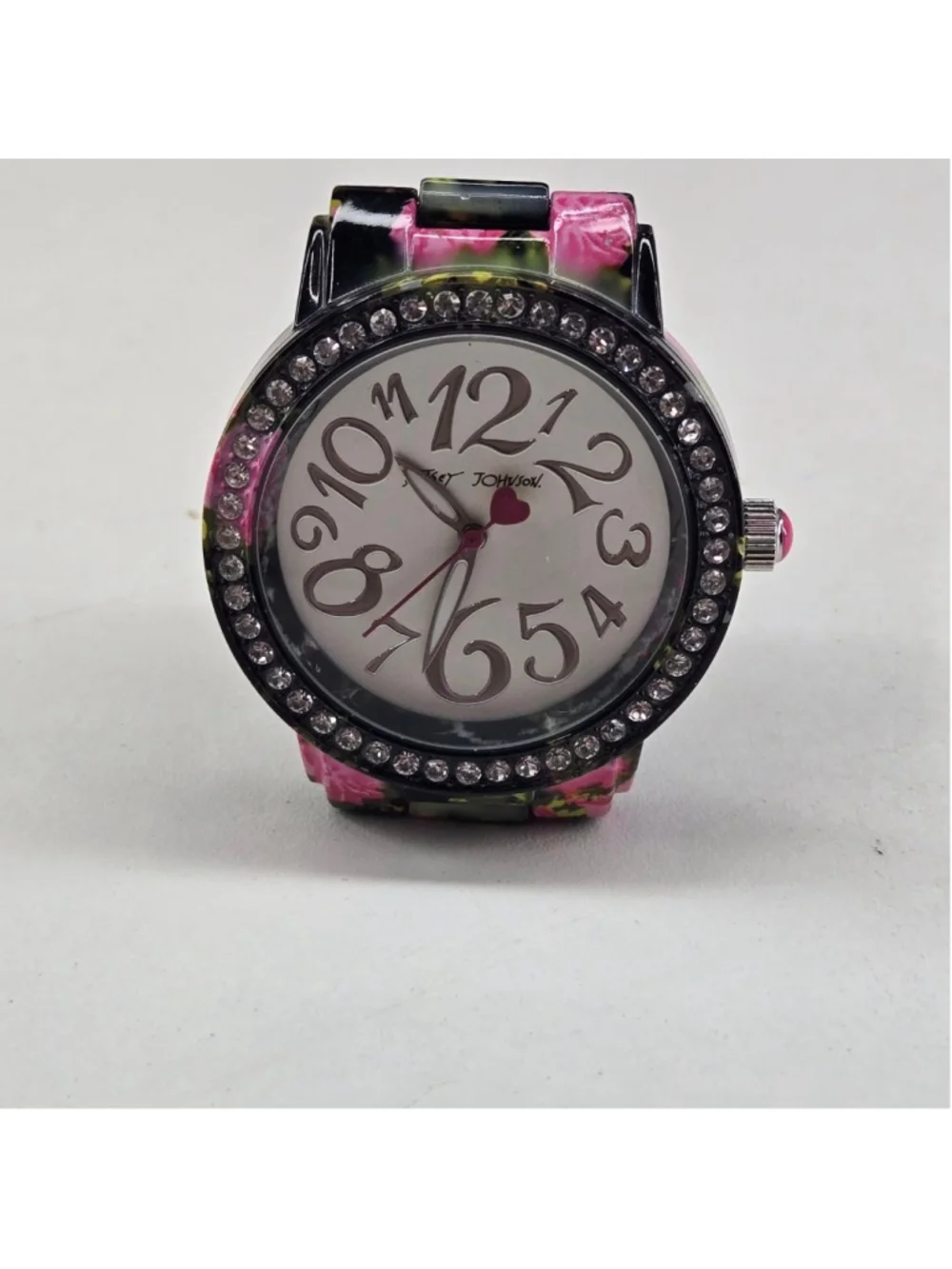 Betsey Johnson this classic